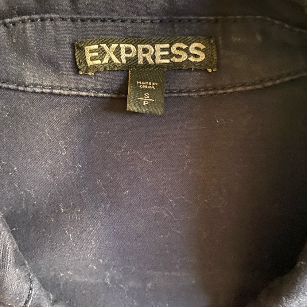 Express Spring Jacket - image 3